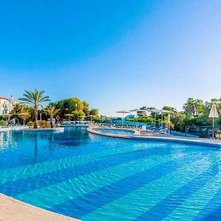 Vacances Menorca Caleta Playa Cala Santandria  Exterior photo