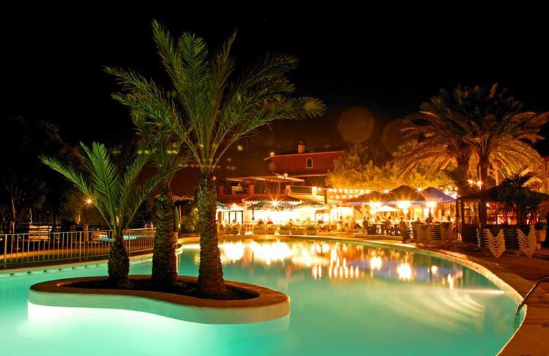 Vacances Menorca Caleta Playa Cala Santandria  Exterior photo